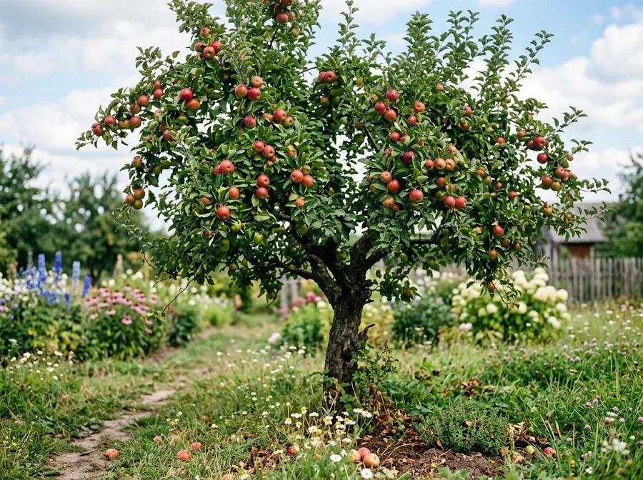 Pear Tree — фото