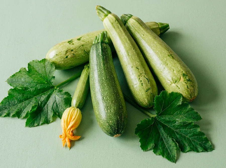 Cucurbita pepo var. giraumontia — фото